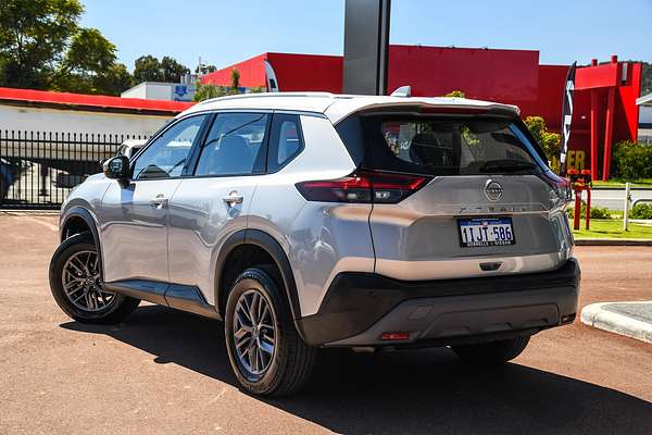 2024 Nissan X-TRAIL ST T33