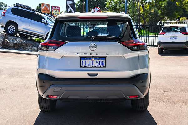 2024 Nissan X-TRAIL ST T33