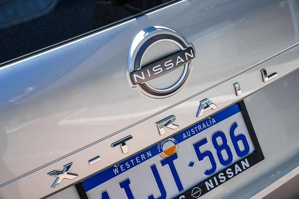 2024 Nissan X-TRAIL ST T33