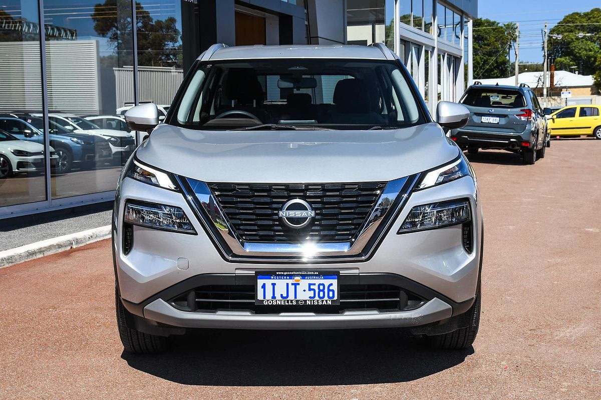 2024 Nissan X-TRAIL ST T33