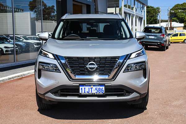 2024 Nissan X-TRAIL ST T33