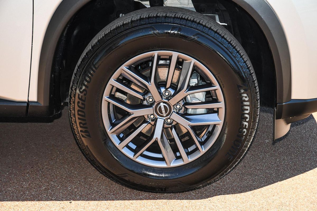 2024 Nissan X-TRAIL ST T33