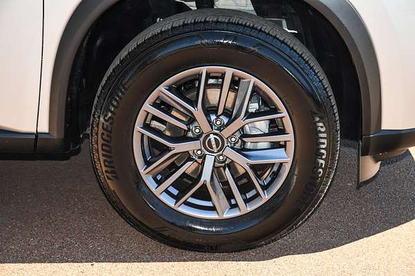 2024 Nissan X-TRAIL ST T33