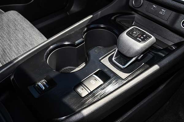 2024 Nissan X-TRAIL ST T33