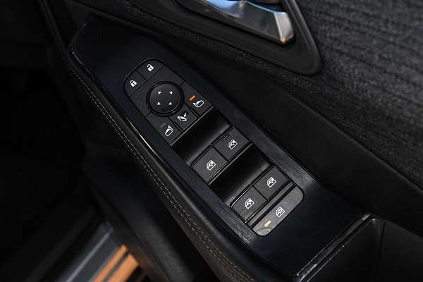 2024 Nissan X-TRAIL ST T33