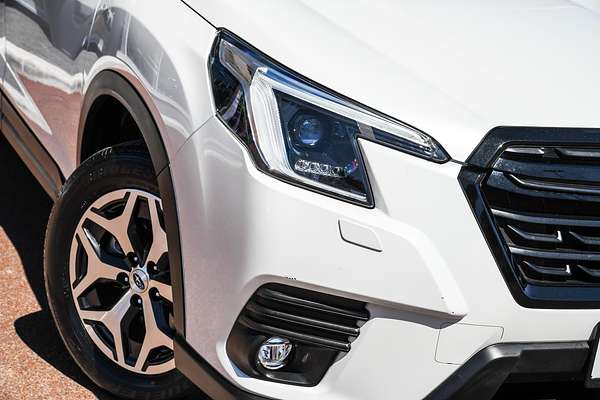 2024 Subaru Forester 2.5i S5