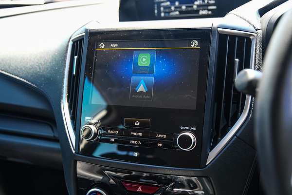 2024 Subaru Forester 2.5i S5