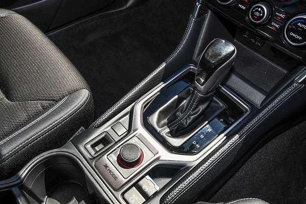 2024 Subaru Forester 2.5i S5