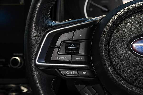 2024 Subaru Forester 2.5i S5