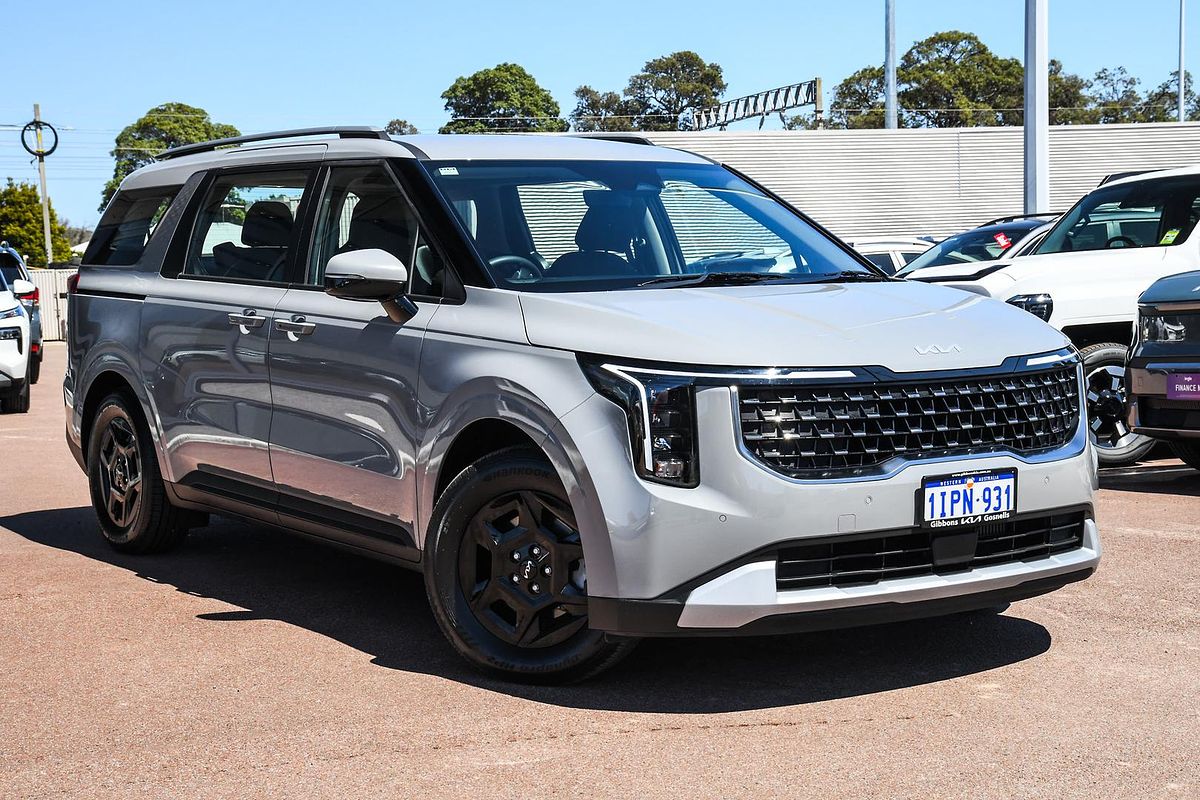 2025 Kia Carnival S KA4 PE
