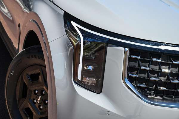 2025 Kia Carnival S KA4 PE