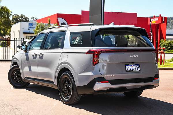 2025 Kia Carnival S KA4 PE