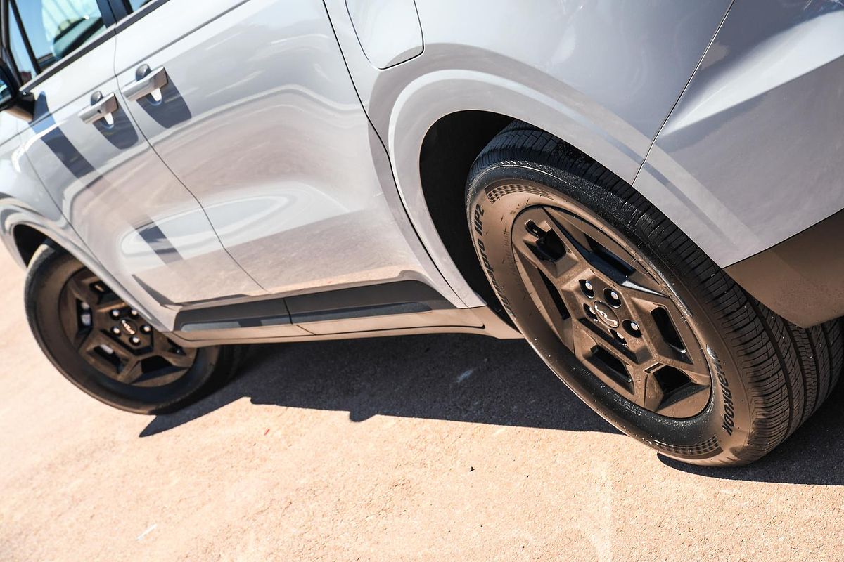 2025 Kia Carnival S KA4 PE