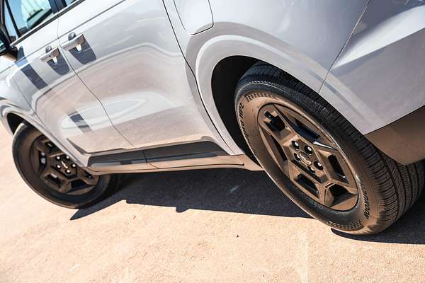 2025 Kia Carnival S KA4 PE