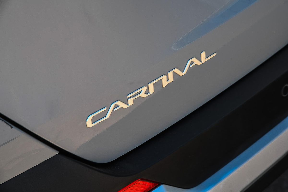 2025 Kia Carnival S KA4 PE