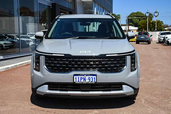 2025 Kia Carnival S KA4 PE