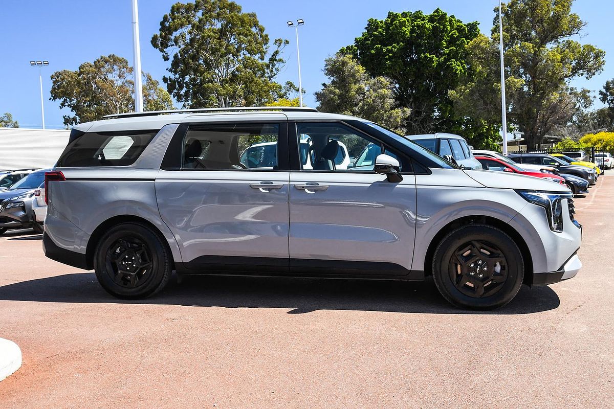 2025 Kia Carnival S KA4 PE