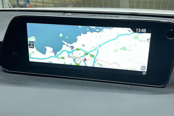 2022 Mazda 3 G20 Evolve BP Series