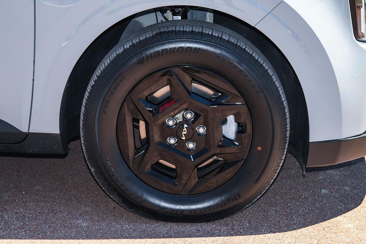 2025 Kia Carnival S KA4 PE