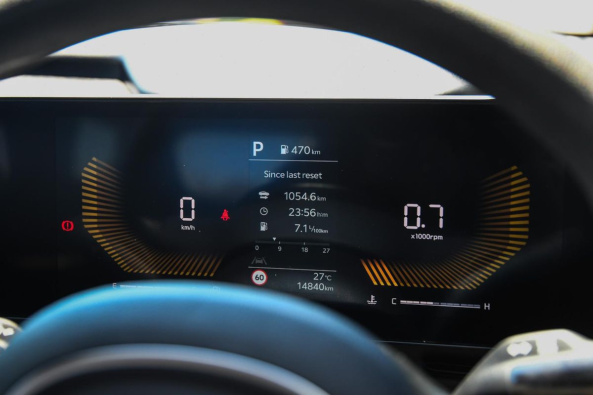 2025 Kia Carnival S KA4 PE