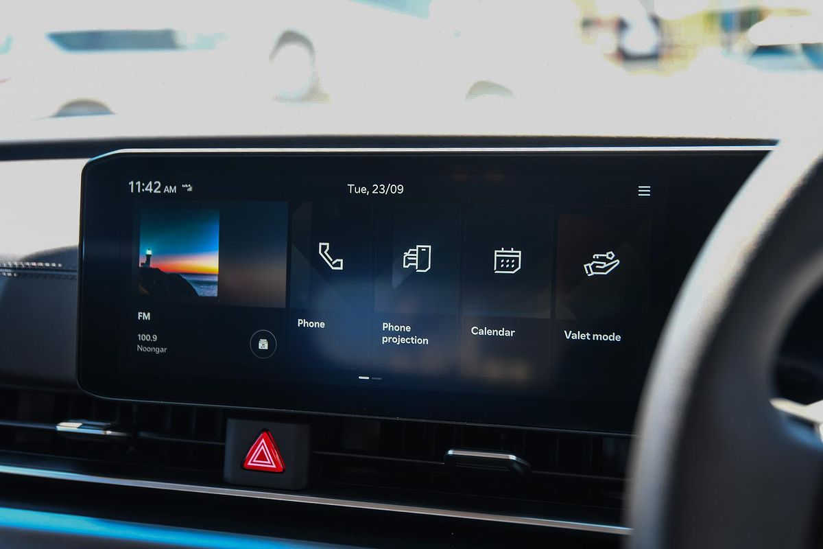 2025 Kia Carnival S KA4 PE