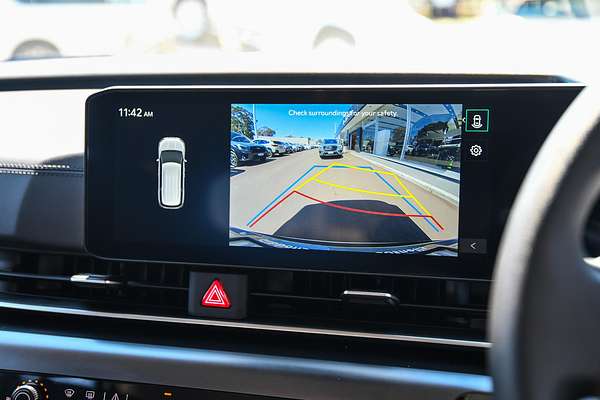 2025 Kia Carnival S KA4 PE