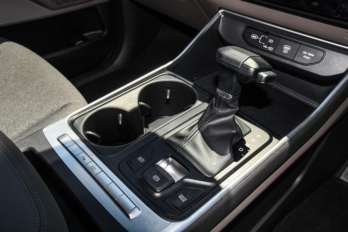 2025 Kia Carnival S KA4 PE