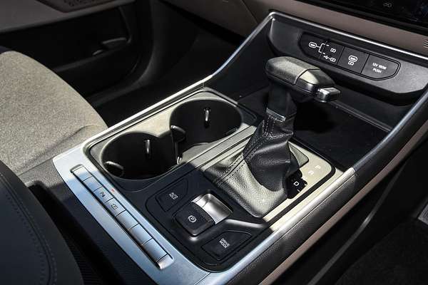 2025 Kia Carnival S KA4 PE