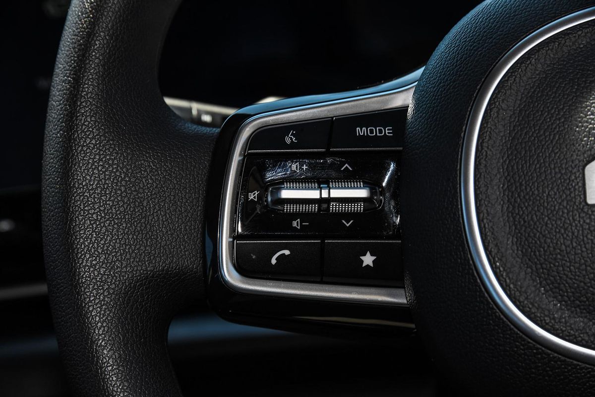 2025 Kia Carnival S KA4 PE