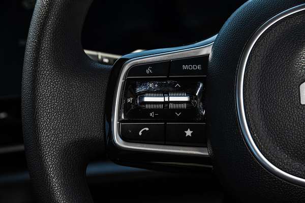 2025 Kia Carnival S KA4 PE