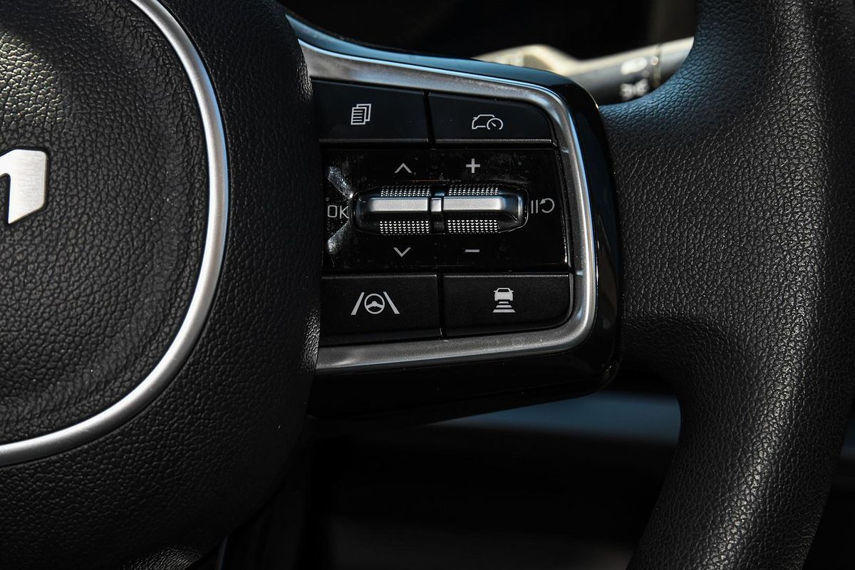 2025 Kia Carnival S KA4 PE