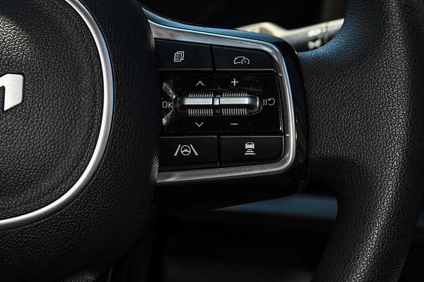 2025 Kia Carnival S KA4 PE