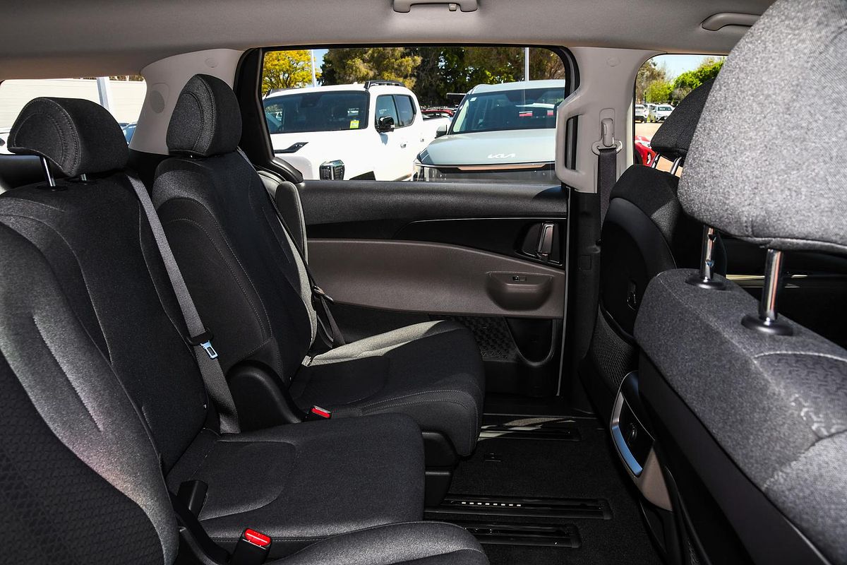 2025 Kia Carnival S KA4 PE