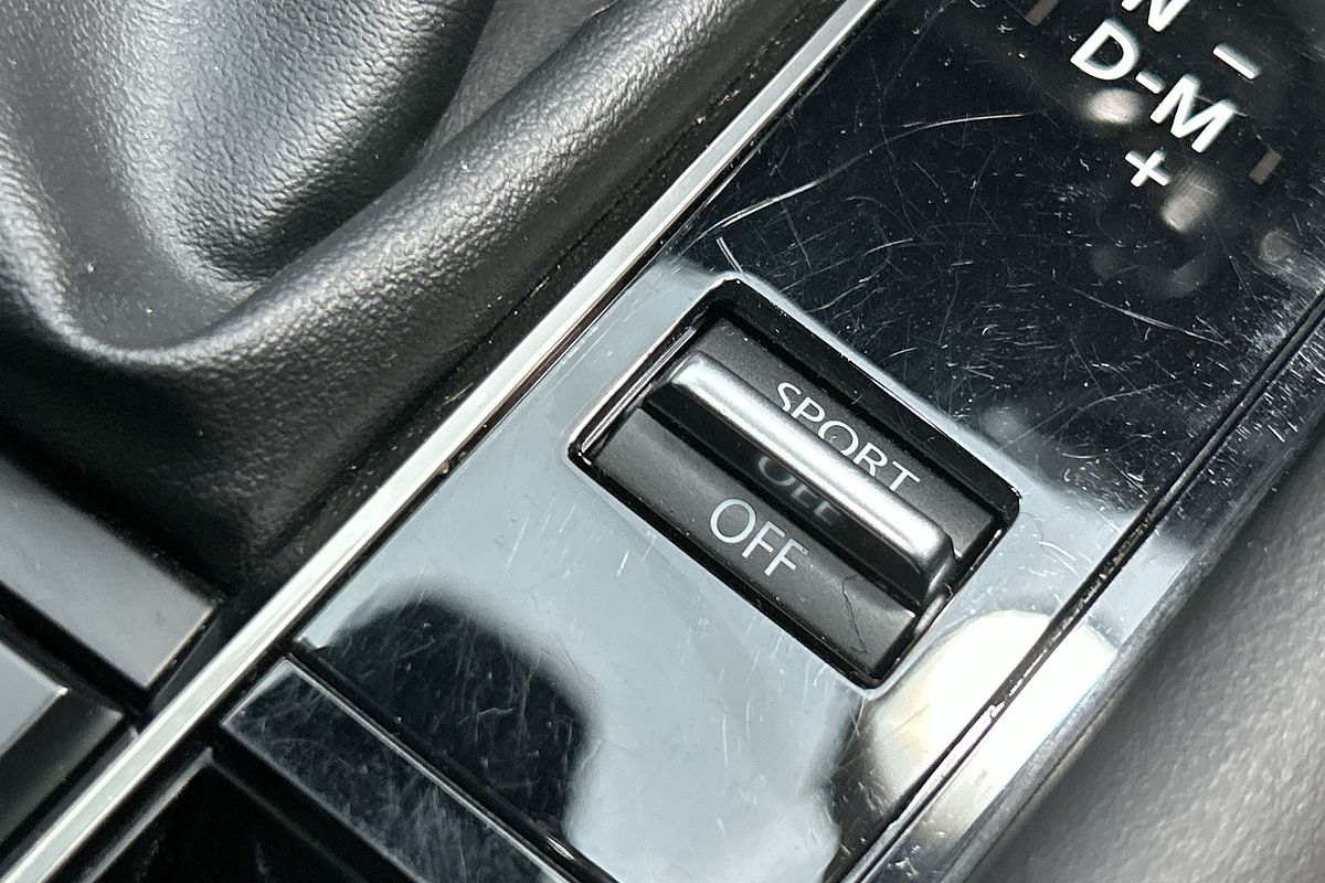 2022 Mazda 3 G20 Evolve BP Series