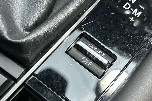 2022 Mazda 3 G20 Evolve BP Series