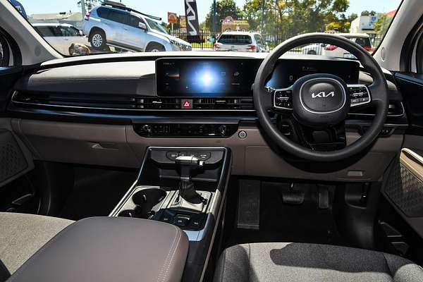 2025 Kia Carnival S KA4 PE