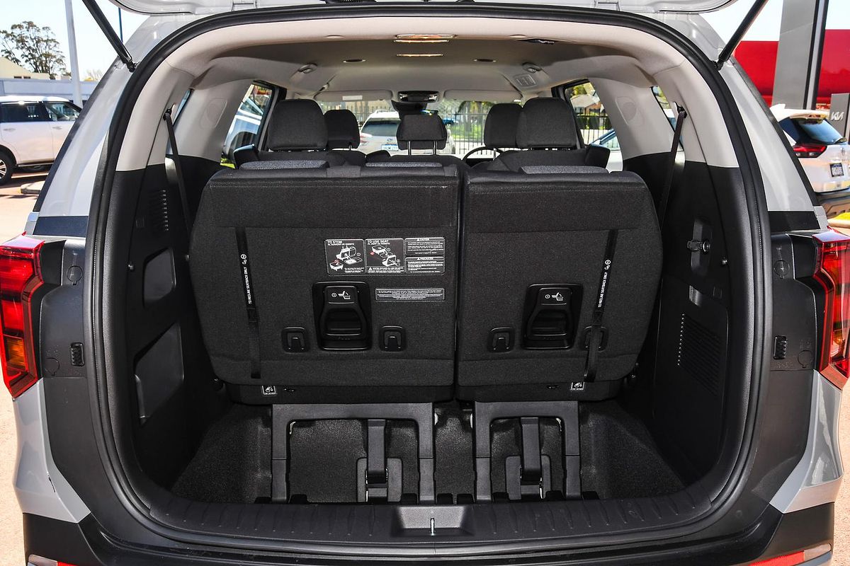 2025 Kia Carnival S KA4 PE