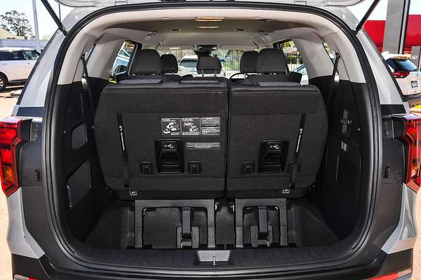 2025 Kia Carnival S KA4 PE