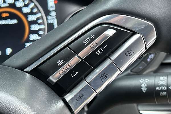 2022 Mazda 3 G20 Evolve BP Series