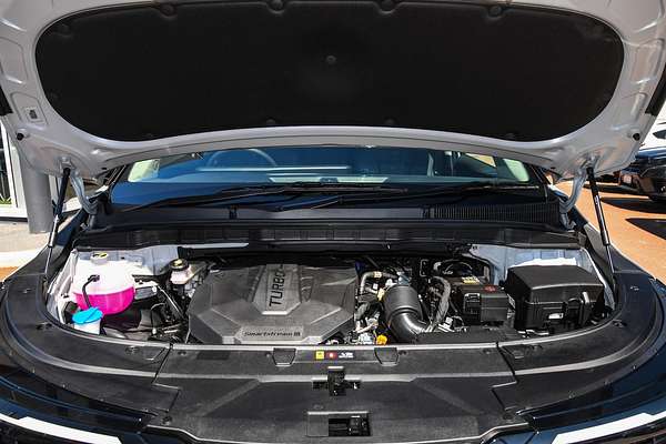 2025 Kia Carnival S KA4 PE