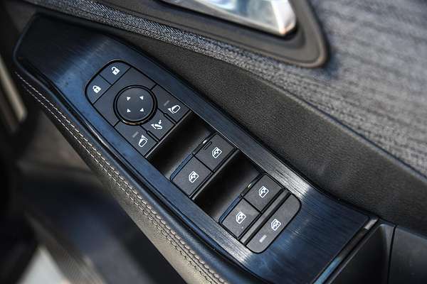 2024 Nissan X-TRAIL ST T33