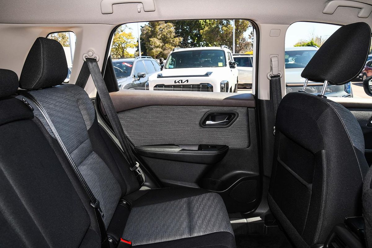 2024 Nissan X-TRAIL ST T33