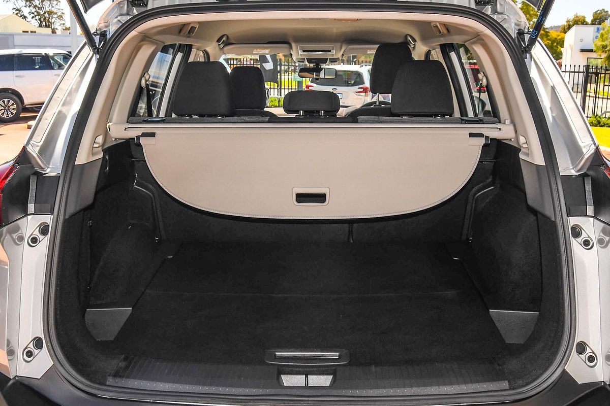 2024 Nissan X-TRAIL ST T33