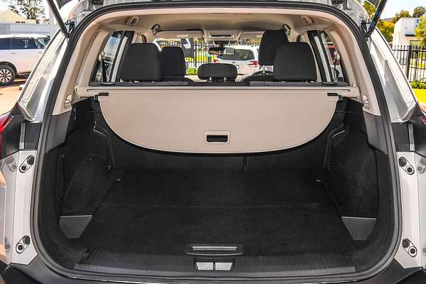 2024 Nissan X-TRAIL ST T33