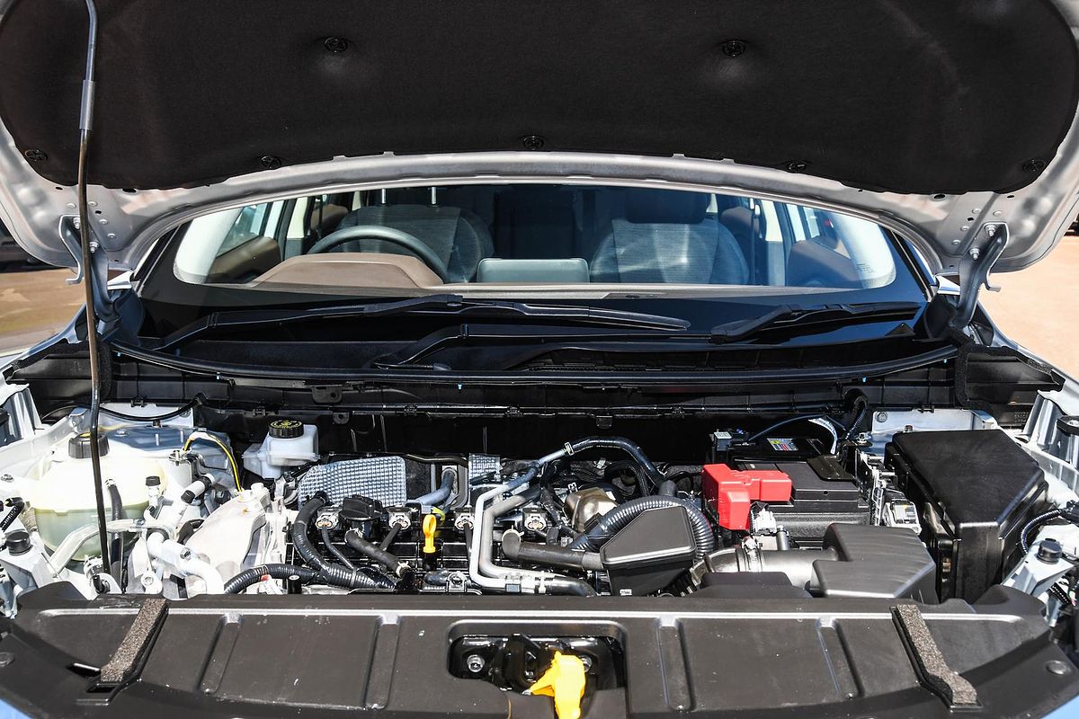 2024 Nissan X-TRAIL ST T33