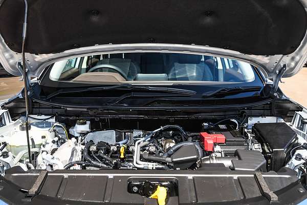 2024 Nissan X-TRAIL ST T33