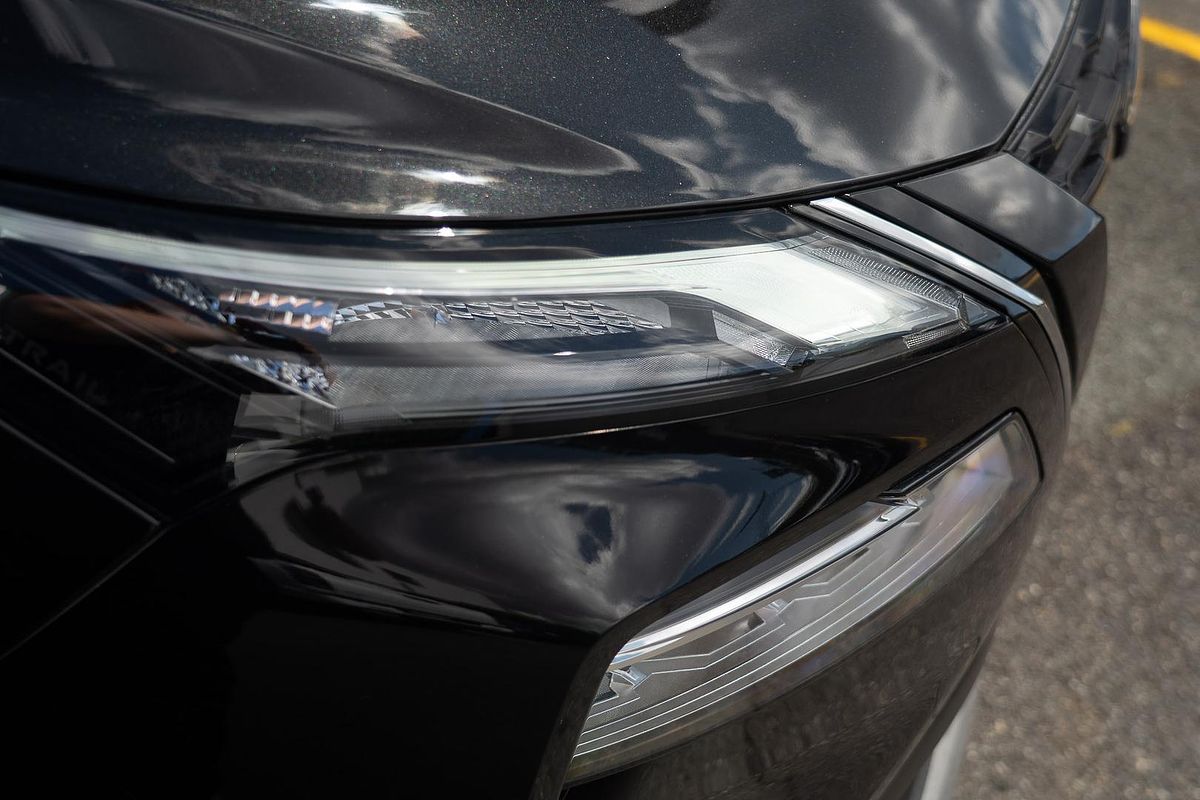 2025 Nissan X-TRAIL ST-L e-POWER T33