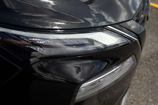 2025 Nissan X-TRAIL ST-L e-POWER T33