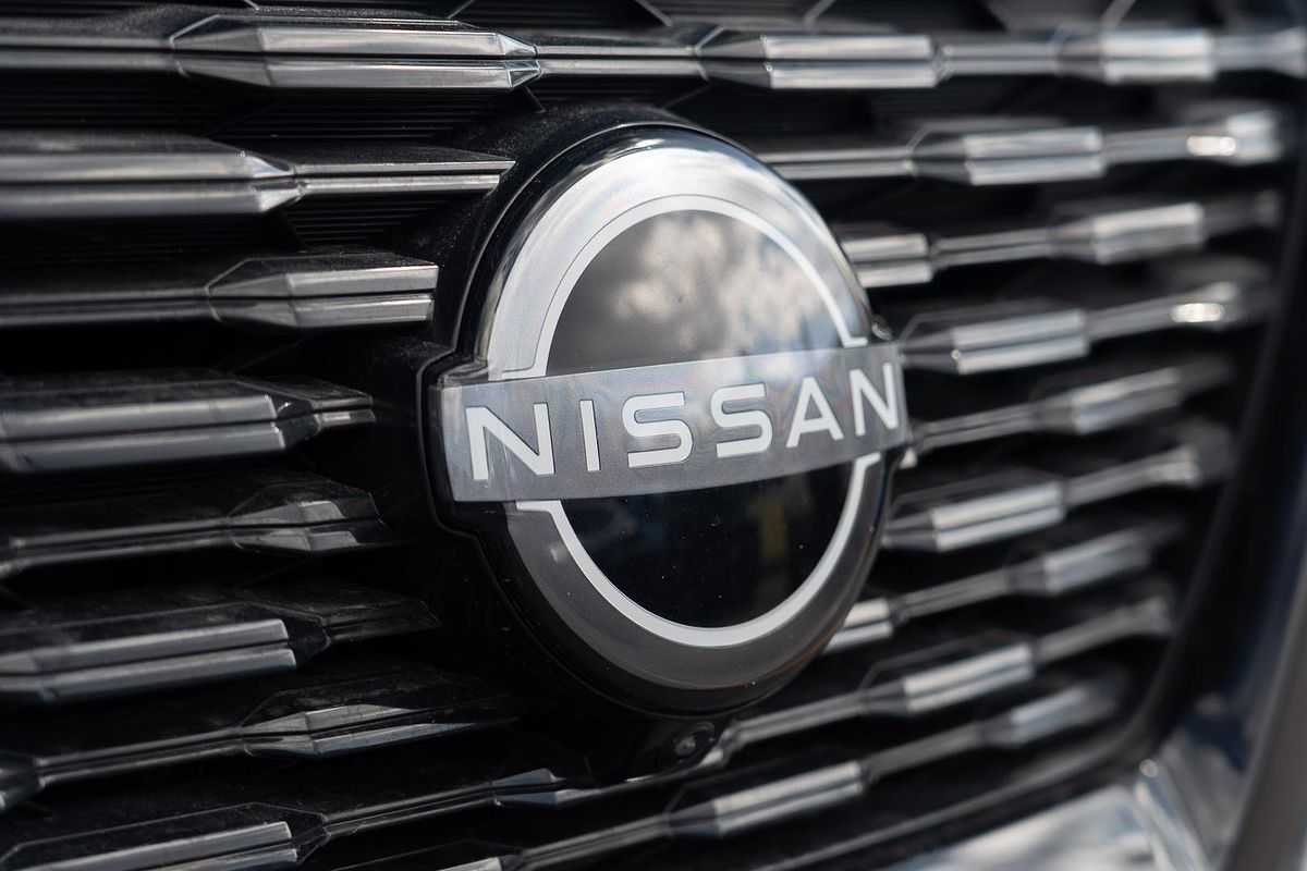 2025 Nissan X-TRAIL ST-L e-POWER T33