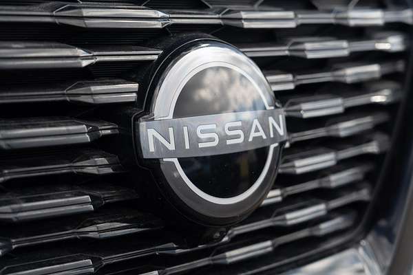 2025 Nissan X-TRAIL ST-L e-POWER T33
